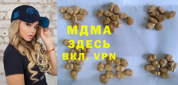хмурый Алзамай